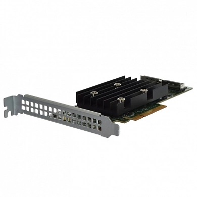PERC H355 Adapter, Low Profile for G15 / G16 servers
