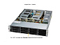 Сервер Supermicro SYS-620C-TN12R
