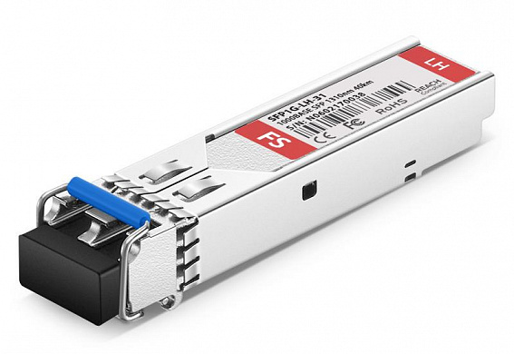 Трансивер FS SFP1G-EX-31-I