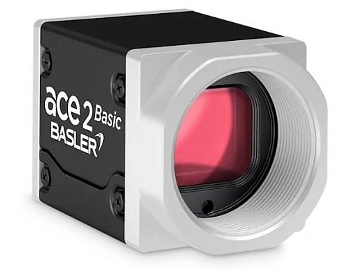 Камера Basler a2A4508-20ucBAS