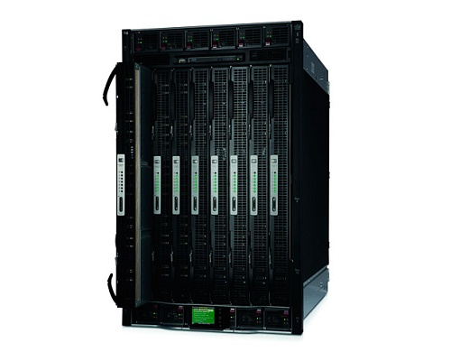 Сервер HPE Integrity Superdome 2
