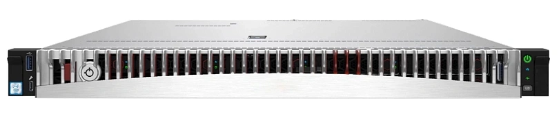 Сервер iRU Rock Z1210P