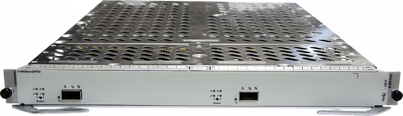 Модуль маршрутизатора NE40E Huawei CR5D00E2ND71
