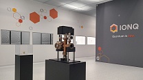 IonQ разработала фотонный интерконнект для объединения квантовых компьютеров