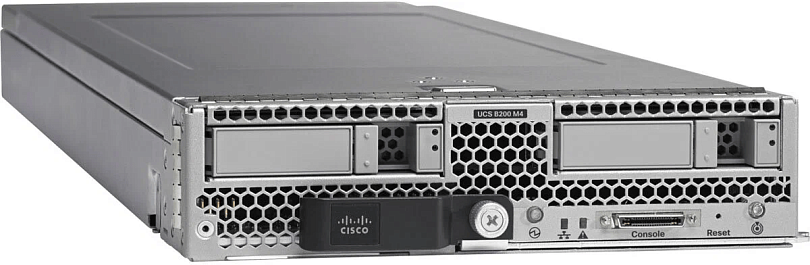Сервер Cisco UCS B200 M4 UCS-UC-B200M4