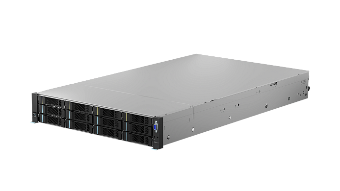 Сервер F+ Восход SR-221