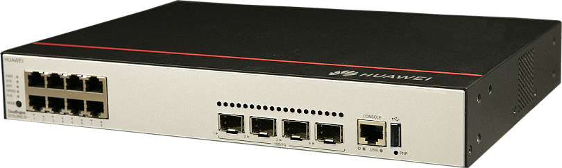 Коммутатор Huawei CloudEngine S5735-L8P4X-IA1