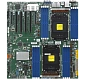 Сервер Supermicro Mainstream SuperServer SYS-221P-C9RT