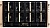 GPU‑сервер NVIDIA с 8 ускорителями NVIDIA H200 (SXM)