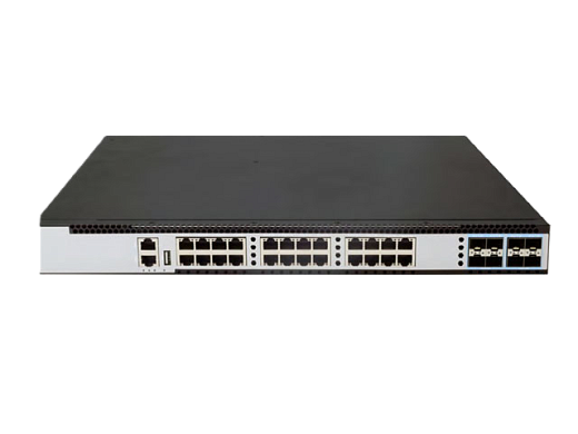 Коммутатор Linki LK-DS-800-24x100G