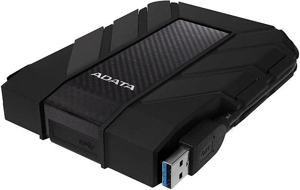 Внешний жесткий диск ADATA 2TB AHD710P-2TU31-CBL