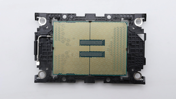 Процессор INTEL SPR 4416+ 20C/2.0-2.9G/165W/37.5M, 2S2U 16GT/s, SGX 64, DDR5_4000, PCIE5.0/CXL,TB, HT, 2FMAs, AMX, Socket E LGA4677, MCC CPU (03KH889)