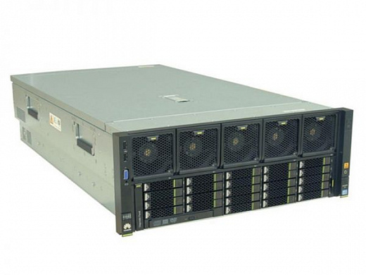 Сервер Huawei FusionServer RH5885 V3 Rack Server