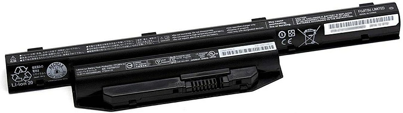 Батарея Fujitsu 34062508