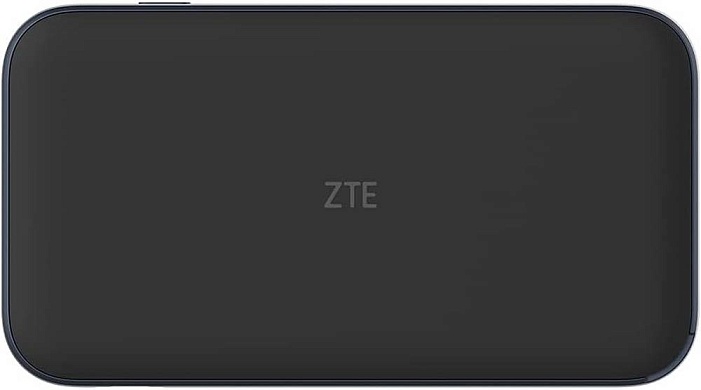 Маршрутизатор ZTE ZTE MU5001 5G MiNi Router - ZTE 5G Routers