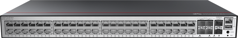 Коммутатор Huawei CE5855F-48T4S2Q-B