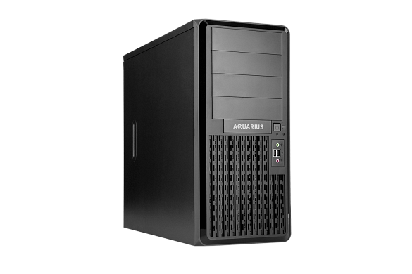 Рабочая станция Aquarius Pro G40 S90