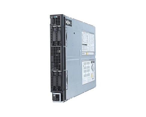 Блейд-сервер HPE ProLiant e910