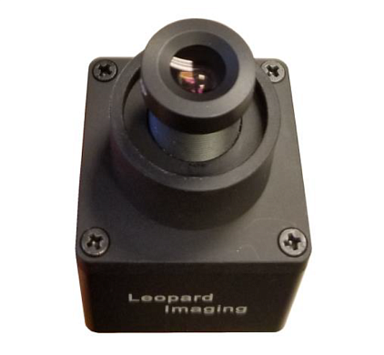 Камера Leopard Imaging LI-OV10650-495-GMSL2