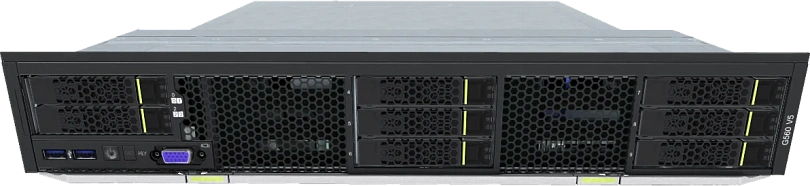 Вычислительный узел xFusion FusionServer G560