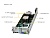 Сервер Supermicro BigTwin SuperServer SYS-622BT-DNC8R