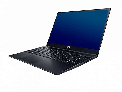 Ноутбук ICL Техно RAYbook Si1506