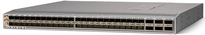 Коммутатор Cisco Nexus 9300-FX3S 93180YC-FX3S