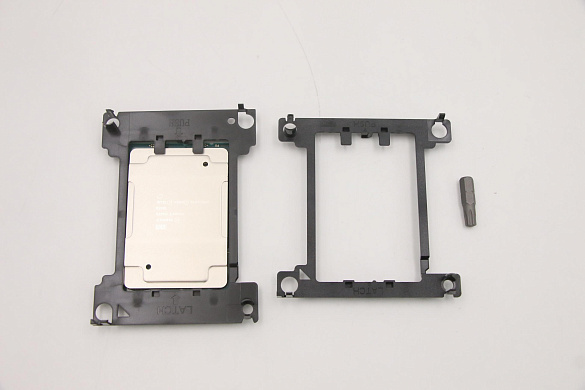 Процессор Intel Xeon Platinum 8260L 24C 165W 2.4GHz Processor (01PE642)