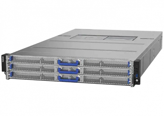 Сервер Lenovo ThinkSystem HS350X V3