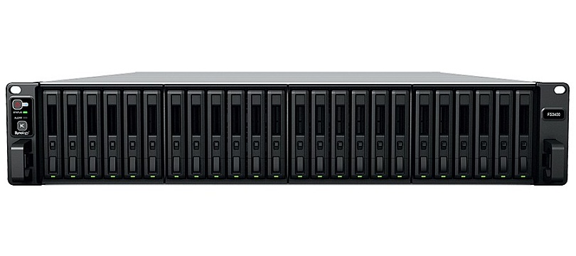 Система хранения данных (СХД) Synology FS2017