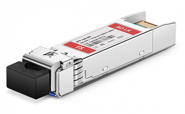 Трансивер FS QSFP28-BIDI-100G