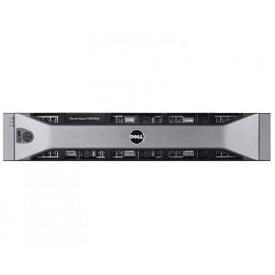 Массив DELL PowerVault MD3800i iSCSI 210-ACCO-022