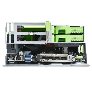 Вычислительный модуль MiTAC CP2S11 CP2S11-S