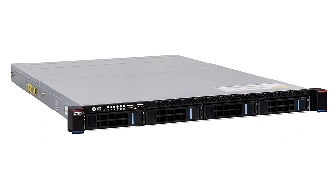 Сервер Qtech QSRV-150404