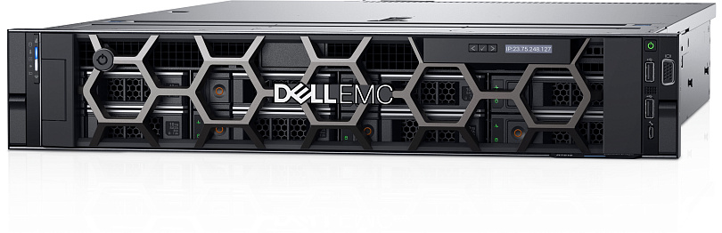Сервер Dell EMC PowerEdge R7515 / 210-ASVQ