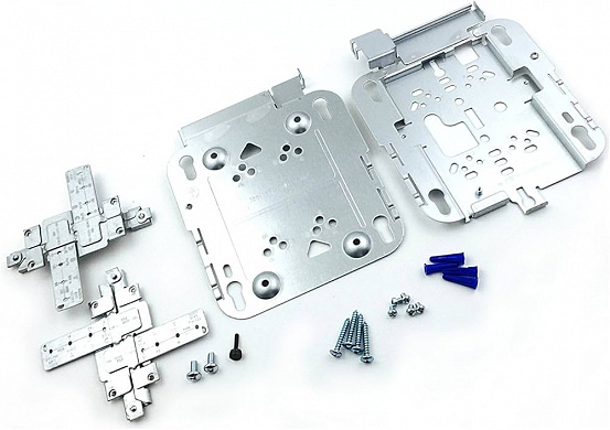 Монтажный комплект Cisco RACK-FASTEN-001