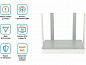 Wi-Fi роутер Keenetic Sprinter (KN-3710) RU, белый