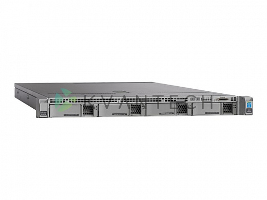 Cisco UCS C220 M4 UCSC-10PK-C220M4