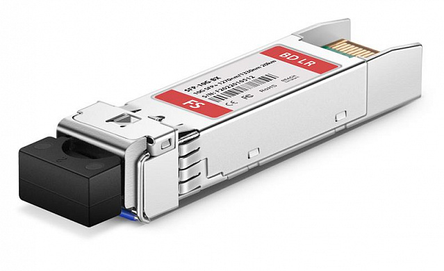 Трансивер FS SFP28-25GSR-85