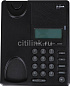 VoIP-телефон D-Link DPH-120SE/F1 черный