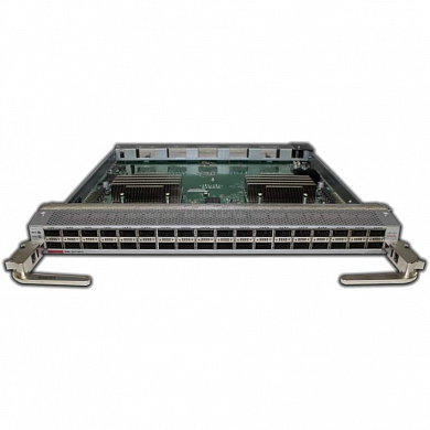 Линейная карта Cisco N9K-X9736PQ