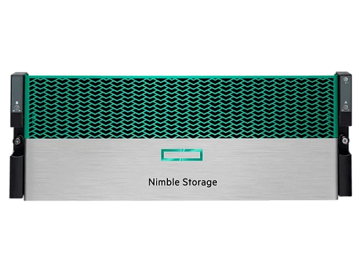 Высокопроизводительная система хранения данных (СХД) HPE Nimble Storage Secondary Flash Arrays Q2Q46A