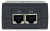 PoE-инжектор Ubiquiti POE-24-12W-Gчерный