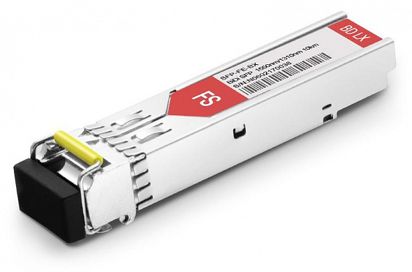 Трансивер FS SFP-622L2X-55