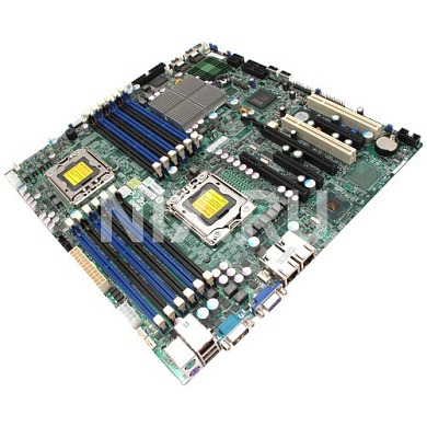 Материнская плата Supermicro X8DT3-F