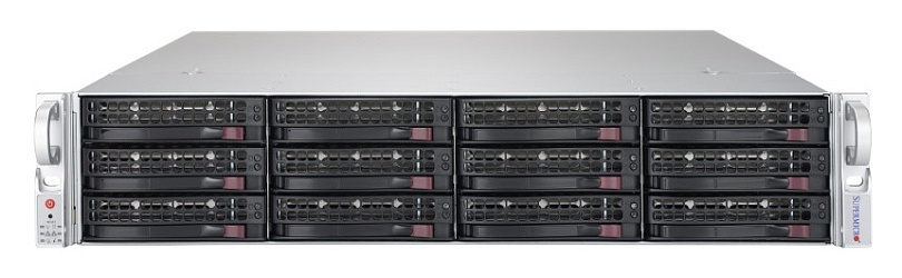Сервер Supermicro SYS-6029U-E1CR4T