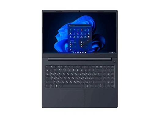 Ноутбук ICL Техно Fplus FNB-156-P1