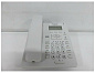 VoIP-телефон Panasonic KX-HDV100 белый белый
