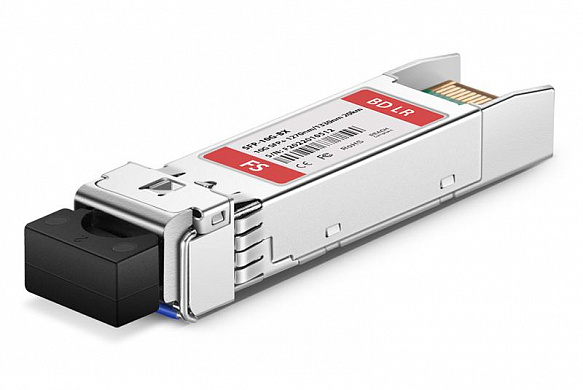 Трансивер FS CFP-LR4-100G