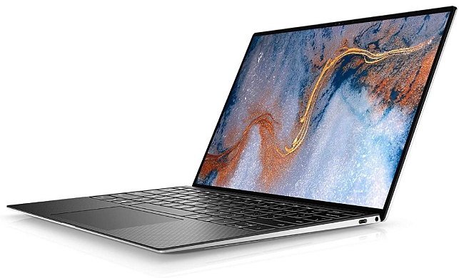 Ноутбук Dell XPS 13 9310 «два в одном»
